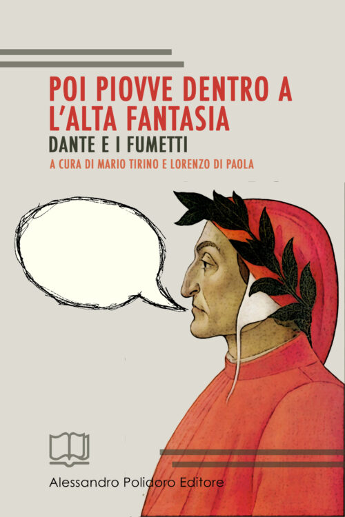 Dante e i fumetti
