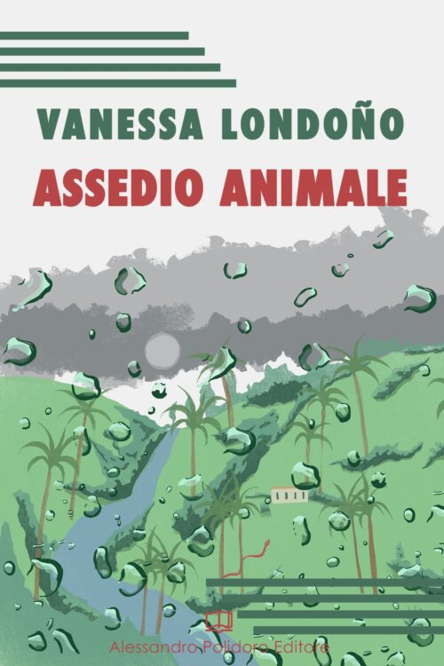 cover Vanessa Londoño