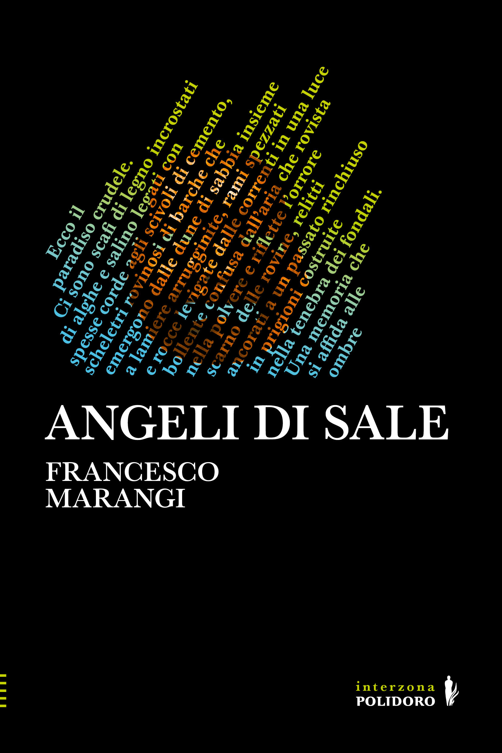 Angeli di Sale Francesco Marangi