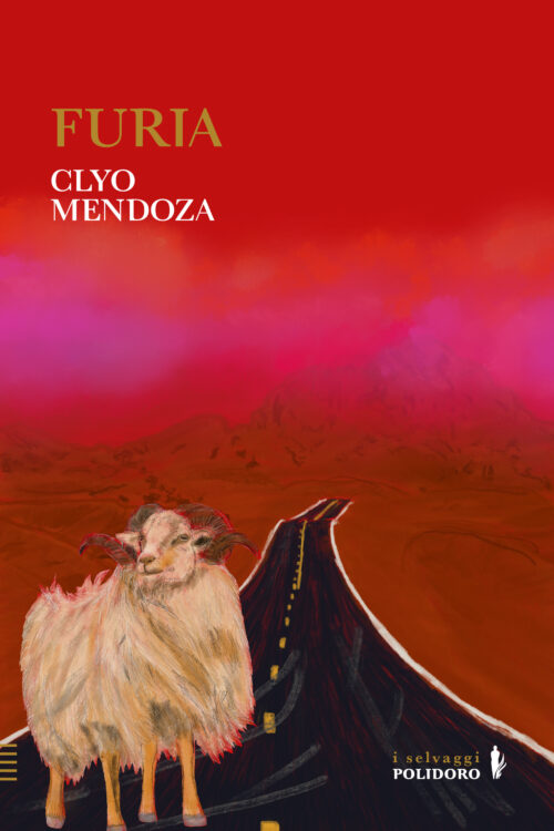 Furia di Clyo Mendoza