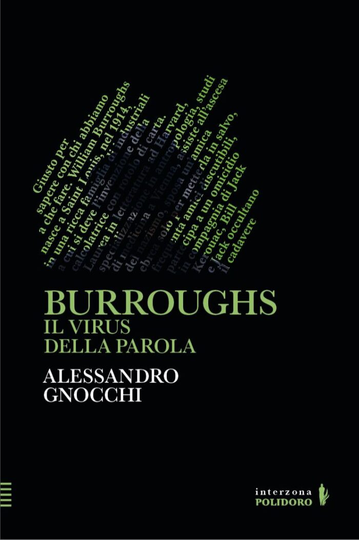 Burroughs, il virus della parola